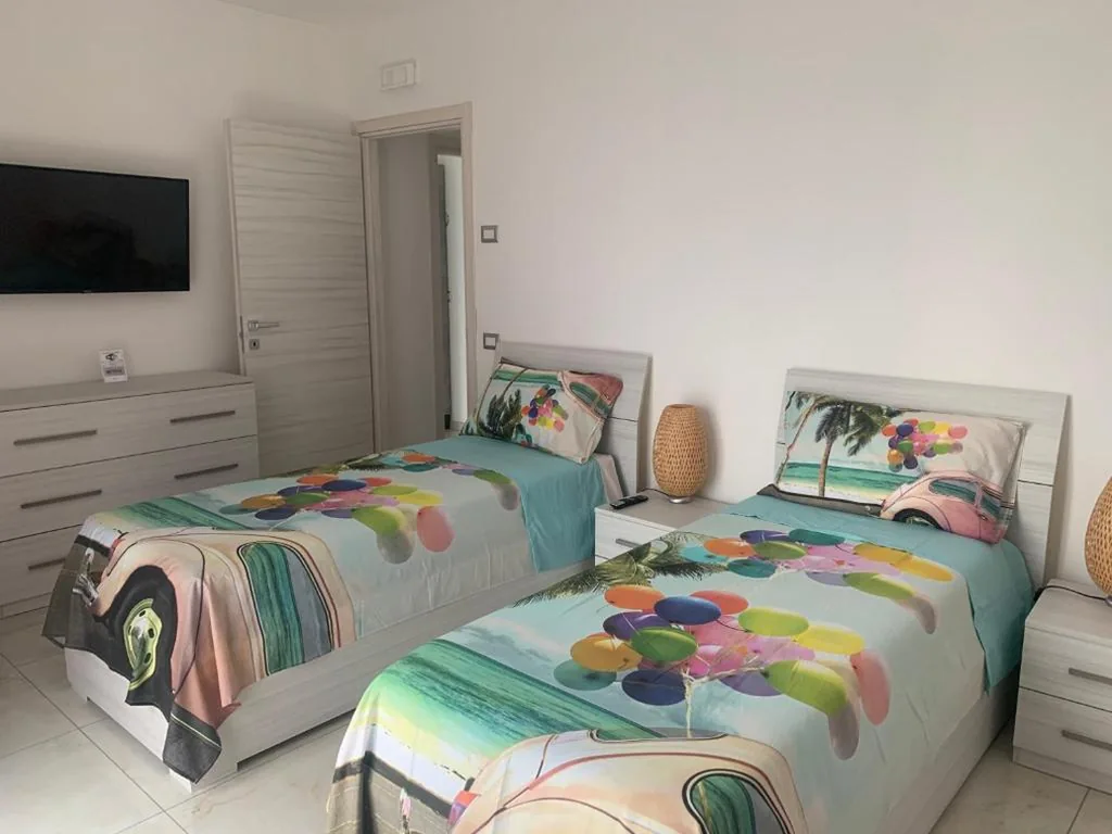 Affittacamere EROI — foto 6