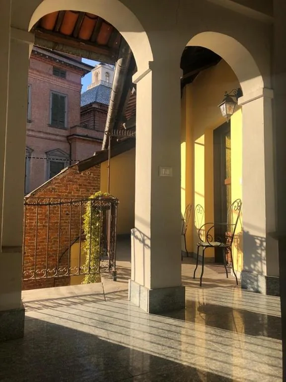 Affittacamere famiglia Do — foto 3