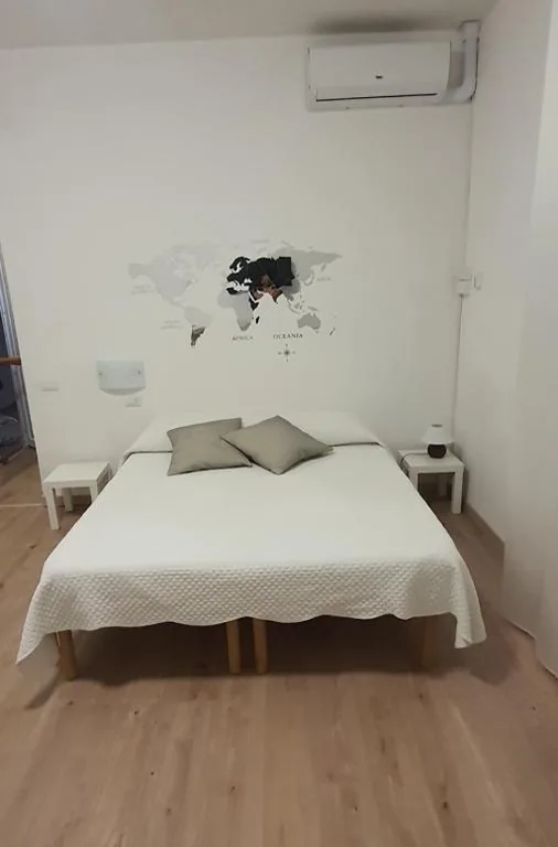Affittacamere Gori 21