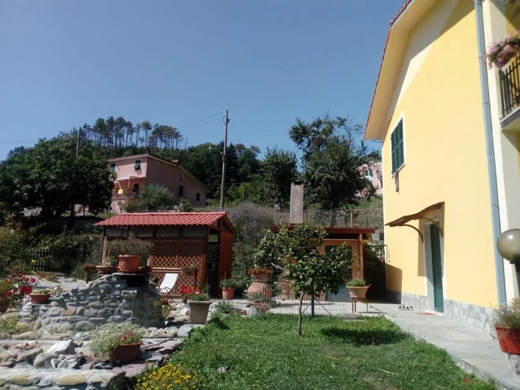 Affittacamere Graziella — foto 4