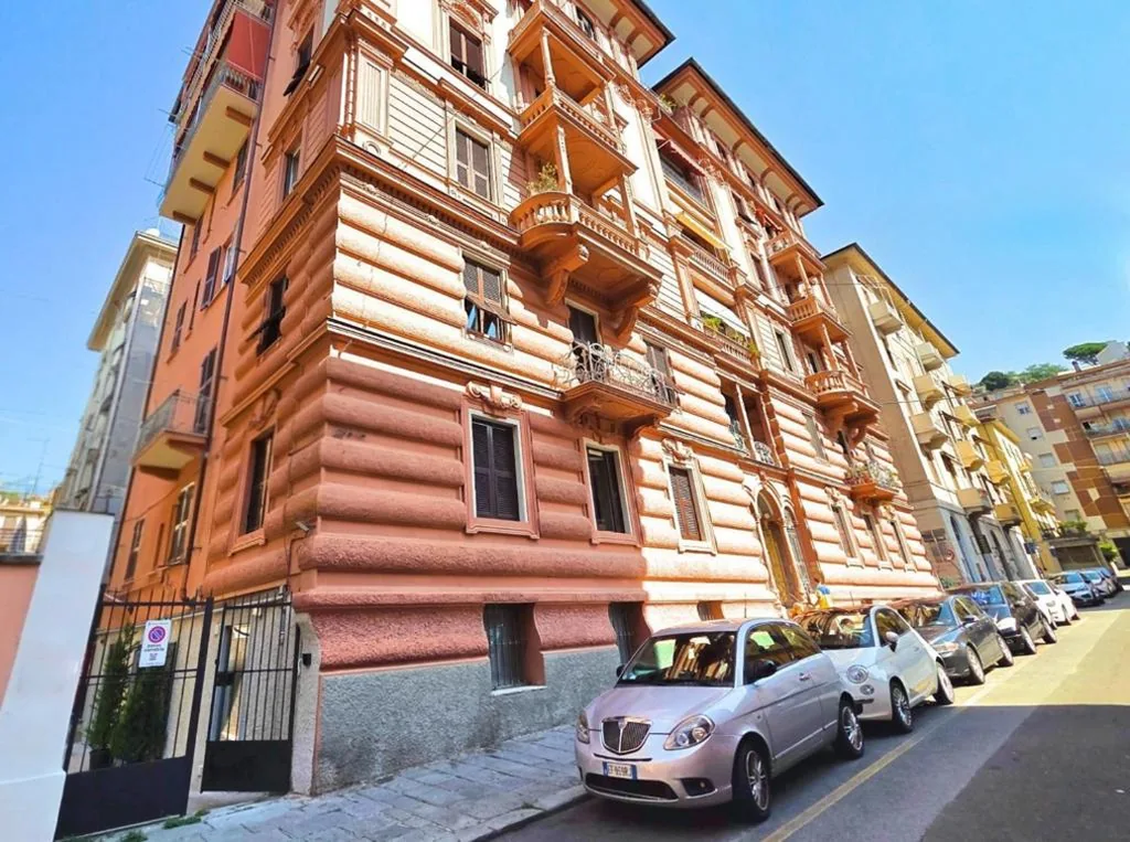 Affittacamere Guest House Girò — foto 4