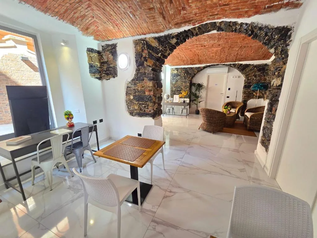 Affittacamere Guest House Girò — foto 7