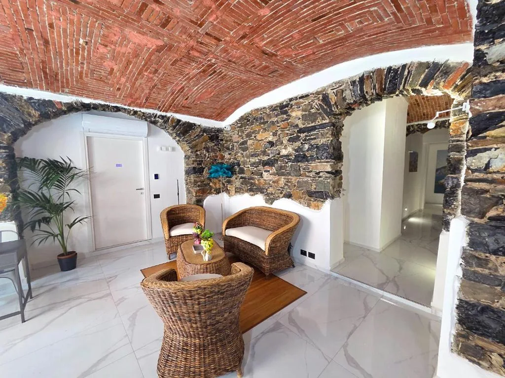 Affittacamere Guest House Girò — foto 8