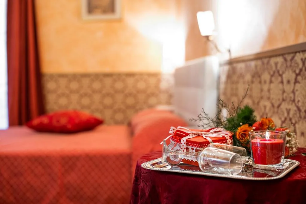 Affittacamere Guest House Glatimia — foto 4