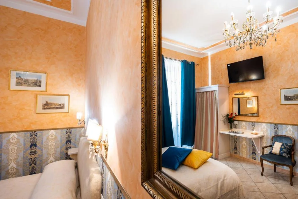 Affittacamere Guest House Glatimia — foto 5