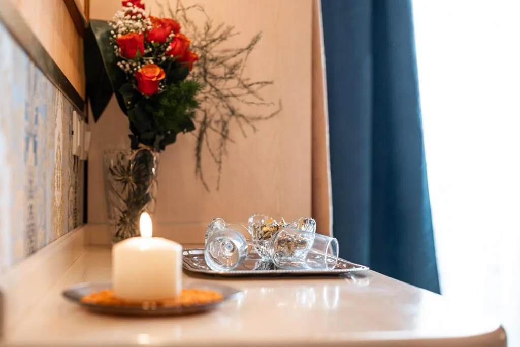 Affittacamere Guest House Glatimia — foto 8