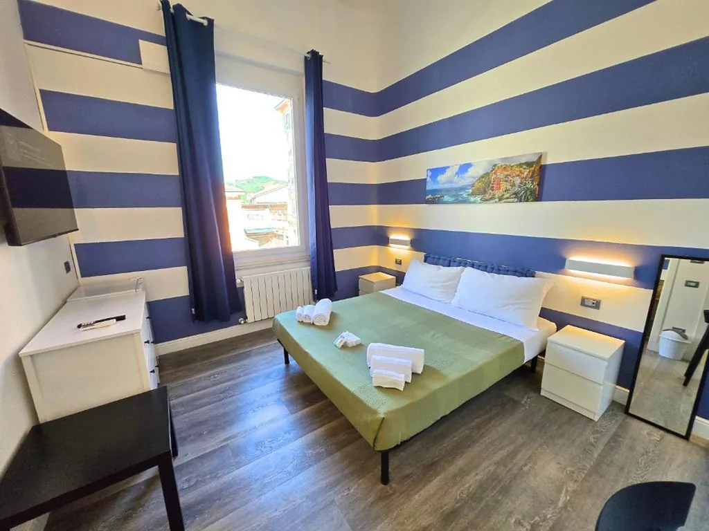 Affittacamere Guest House Happy Holiday