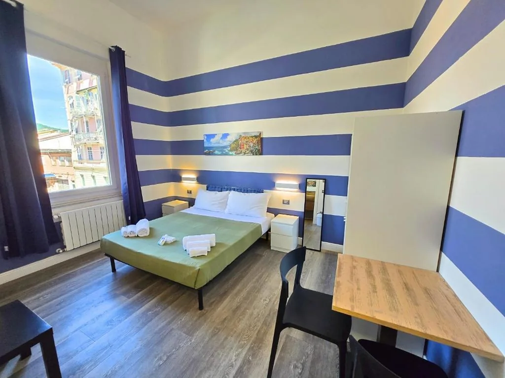 Affittacamere Guest House Happy Holiday — foto 5