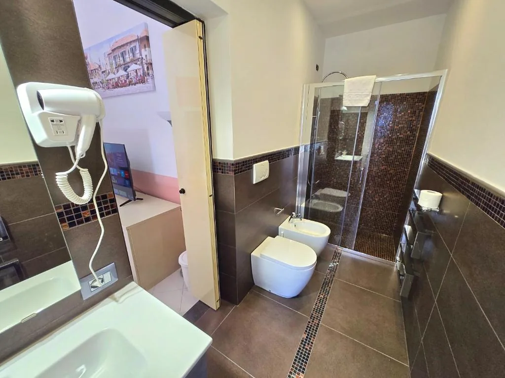 Affittacamere Guest House Happy Holiday — foto 6