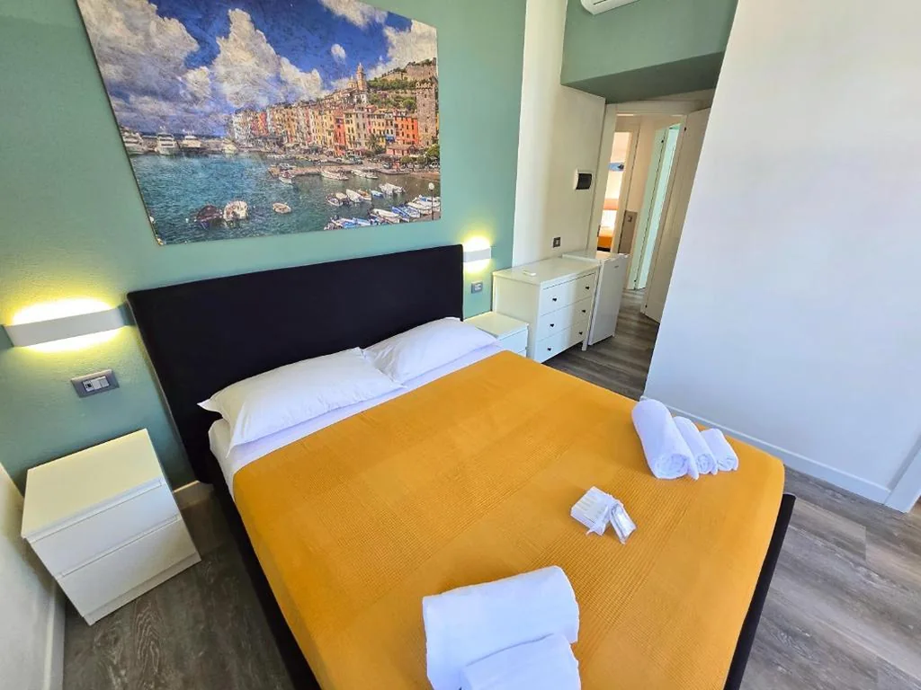 Affittacamere Guest House Happy Holiday — foto 7