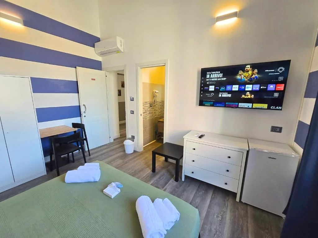 Affittacamere Guest House Happy Holiday — foto 8