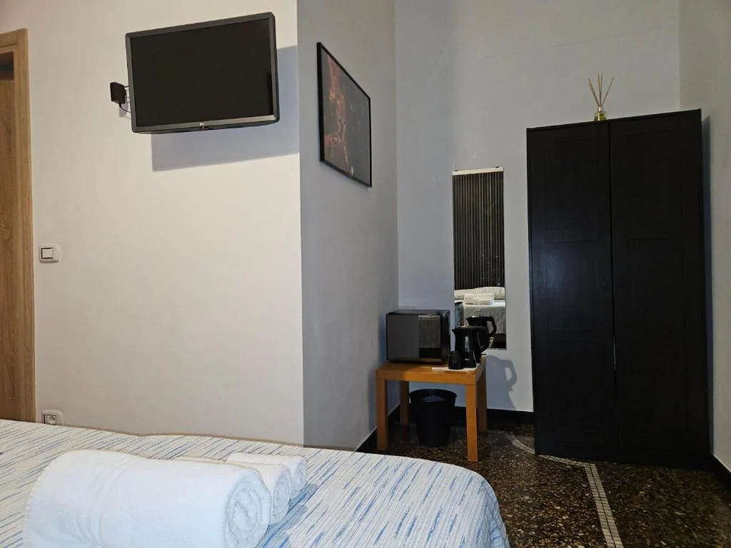 Affittacamere House LeoMar di Sara – Gaslini — foto 4
