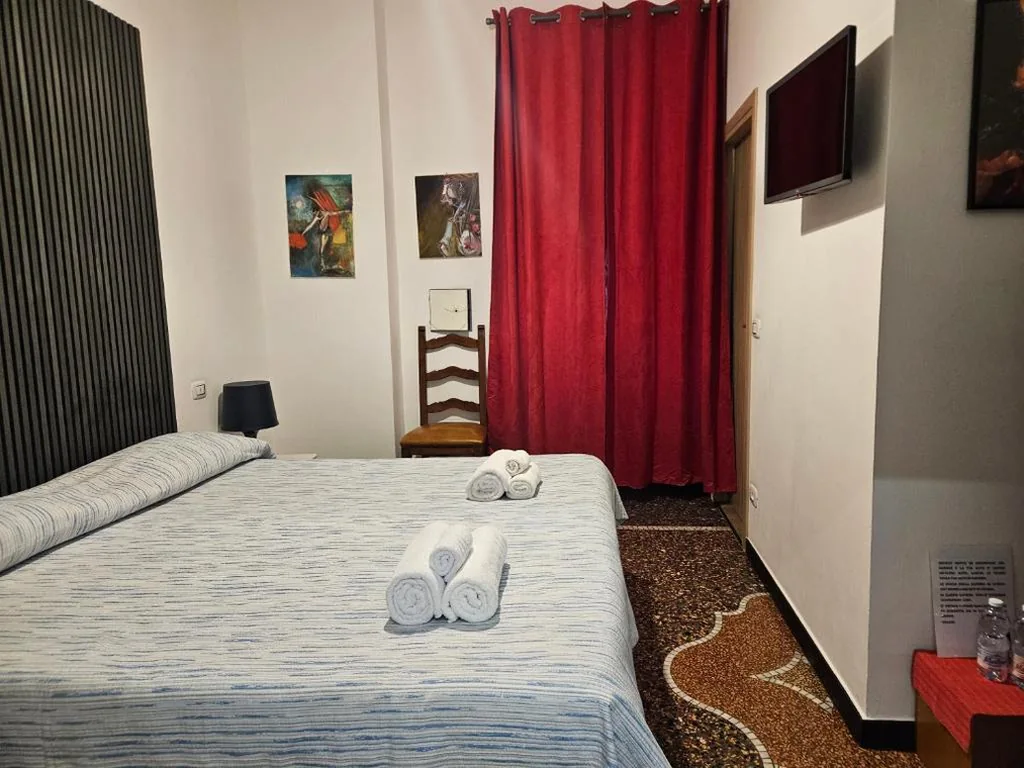 Affittacamere House LeoMar di Sara – Gaslini — foto 5