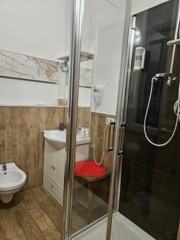 Affittacamere House LeoMar di Sara – Gaslini — foto 6