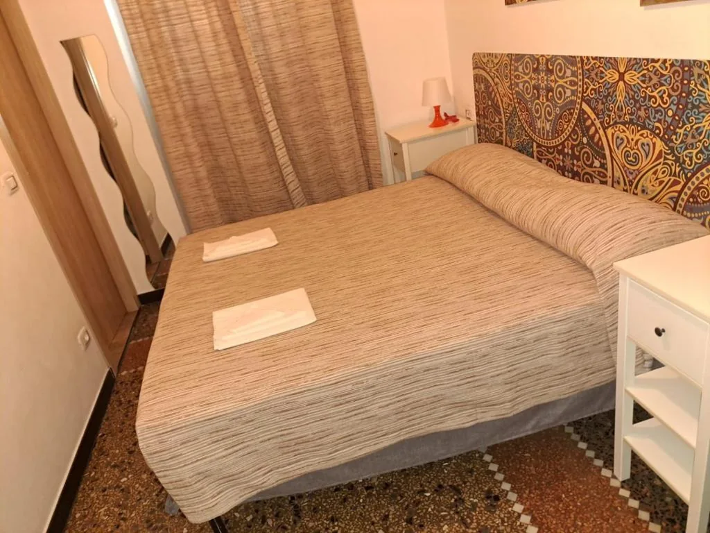 Affittacamere House LeoMar di Sara – Gaslini — foto 7