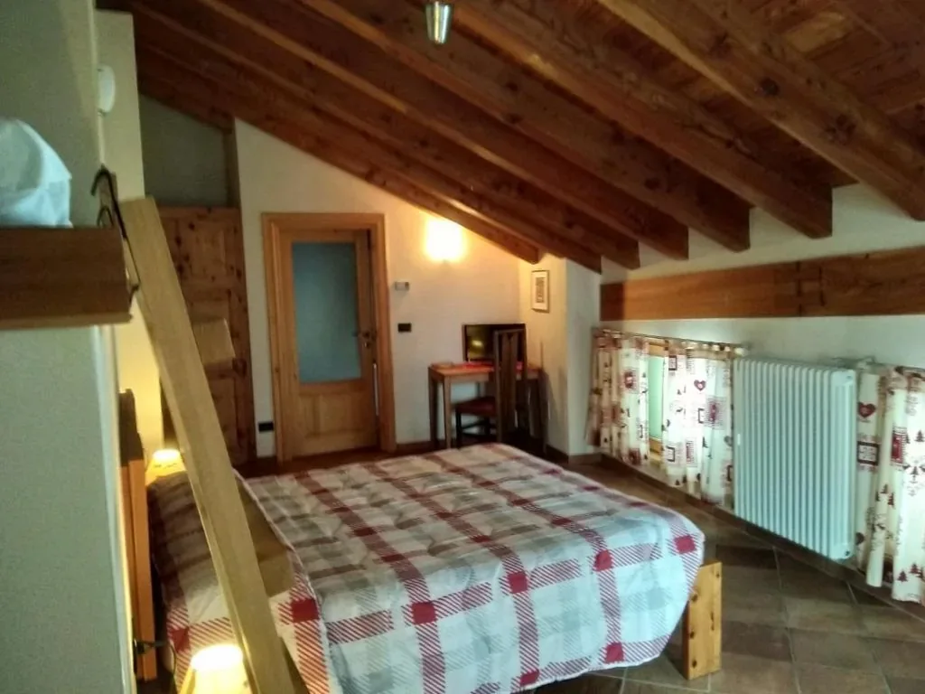 Affittacamere I Picchi — foto 6