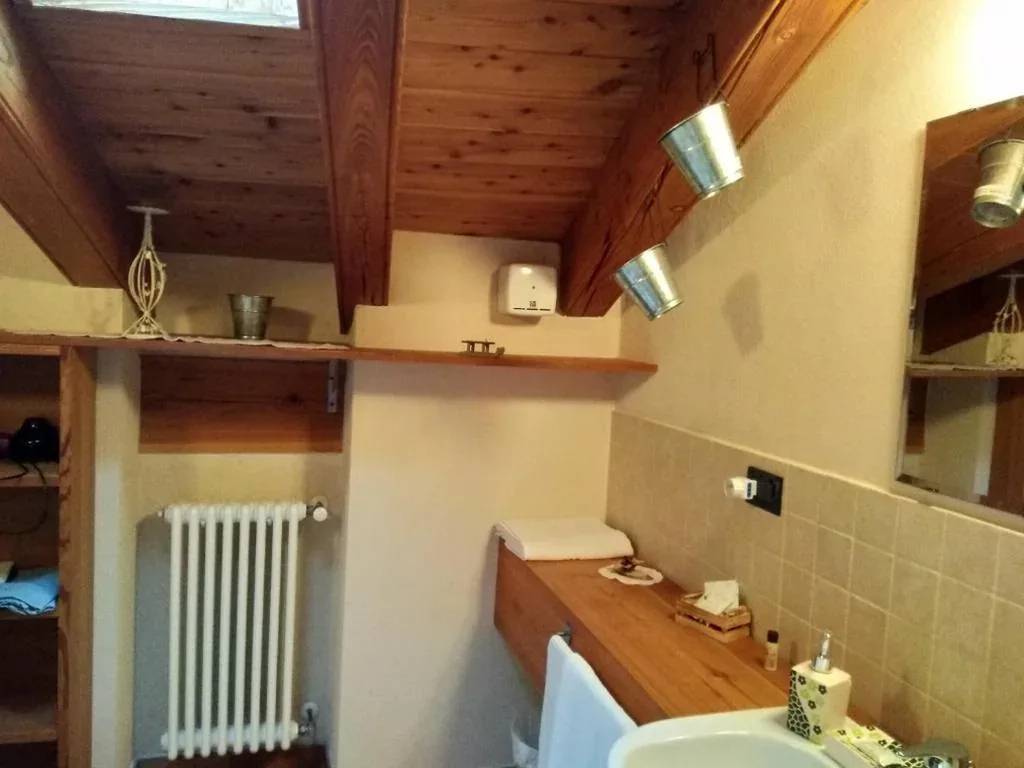 Affittacamere I Picchi — foto 7