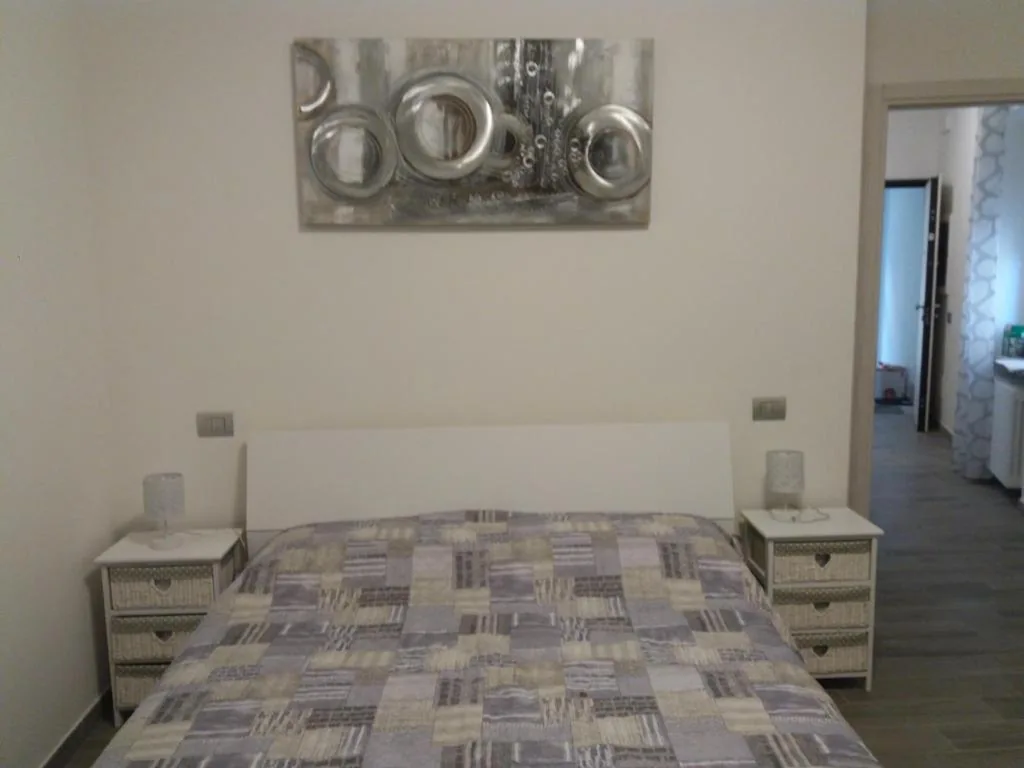Affittacamere Il Borgo