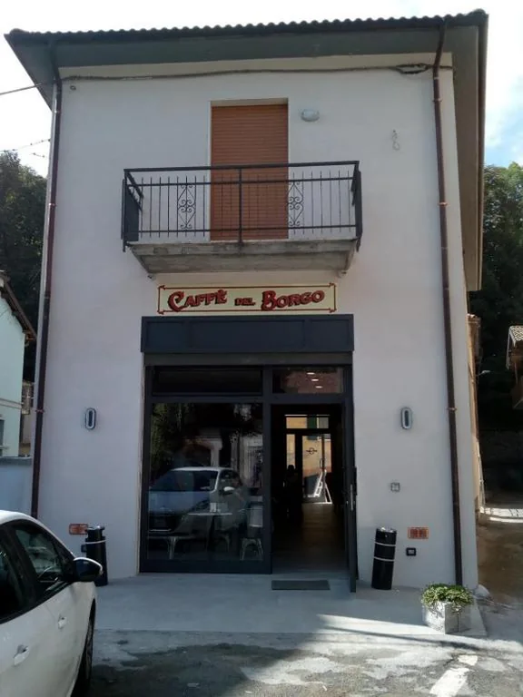 Affittacamere Il Borgo — foto 6