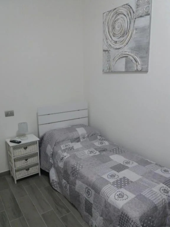 Affittacamere Il Borgo — foto 7