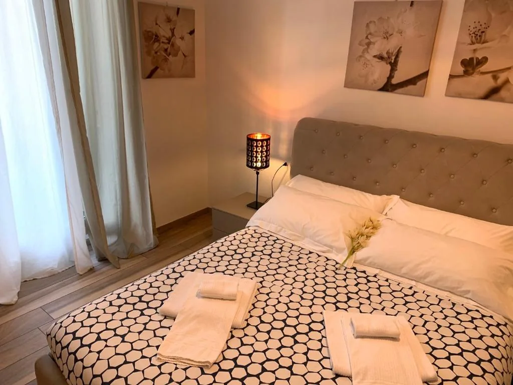 Affittacamere Il Borgo
