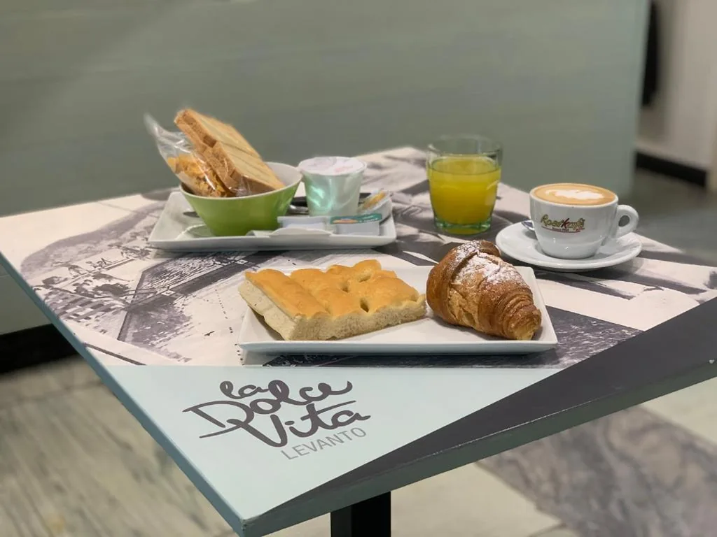 Affittacamere Il Borgo — foto 4