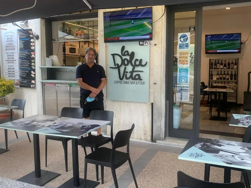 Affittacamere Il Borgo — foto 6