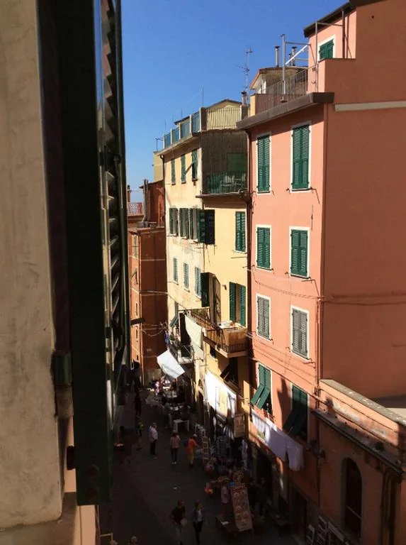 Affittacamere Il Centro