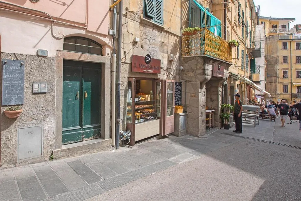 Affittacamere Il Centro — foto 6