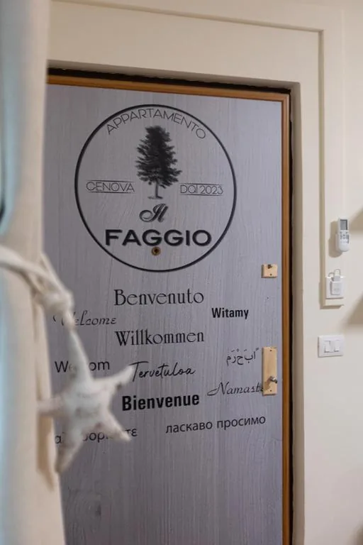 Affittacamere Il Faggio — foto 5
