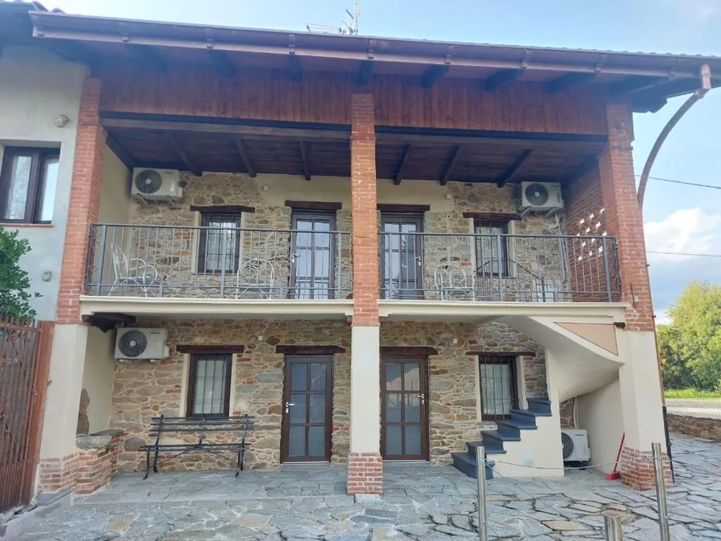 Affittacamere il Gallo Panoramico – Alpine Trekking Stay
