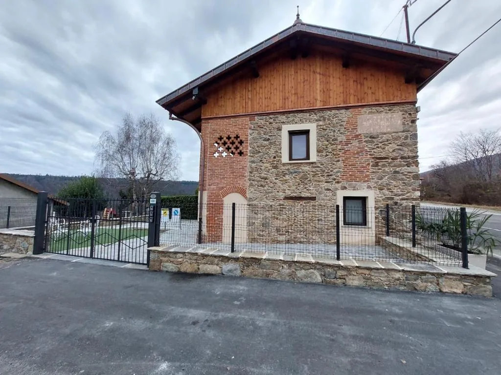 Affittacamere il Gallo Panoramico – Alpine Trekking Stay — foto 3