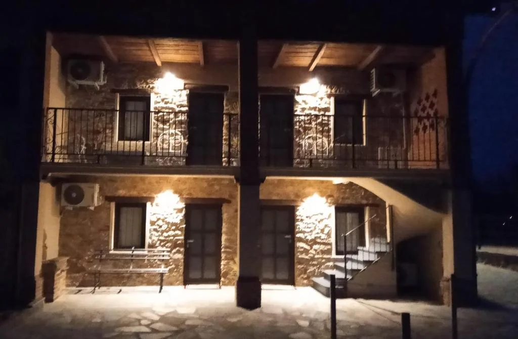 Affittacamere il Gallo Panoramico – Alpine Trekking Stay — foto 5