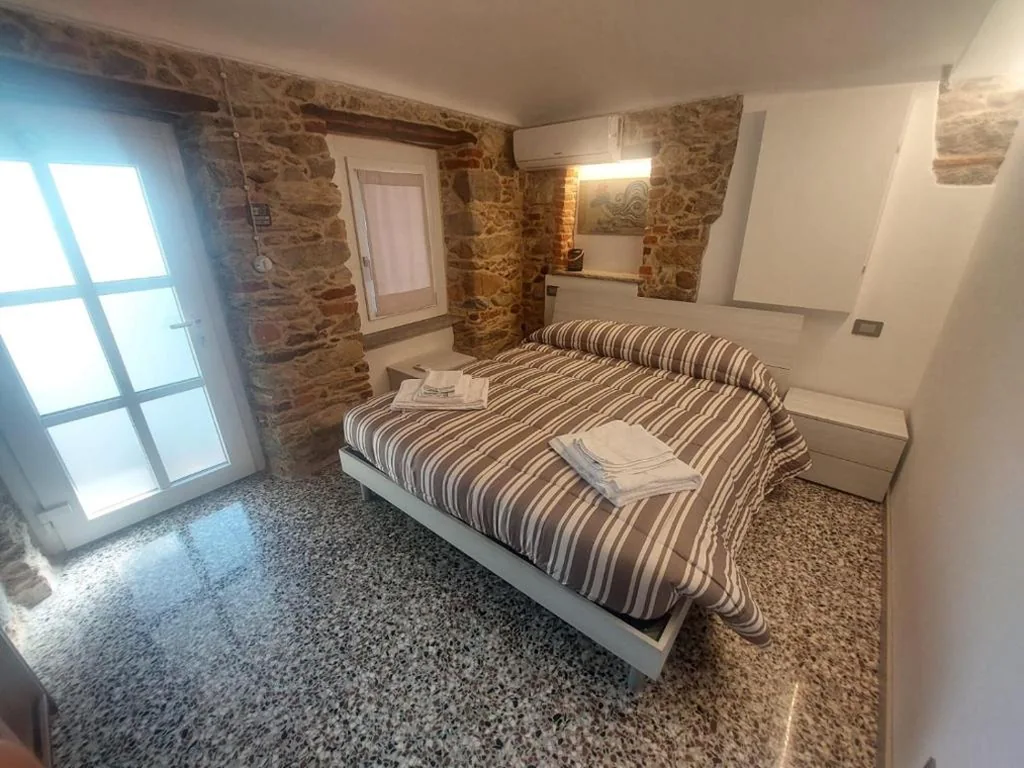 Affittacamere il Gallo Panoramico – Alpine Trekking Stay — foto 6