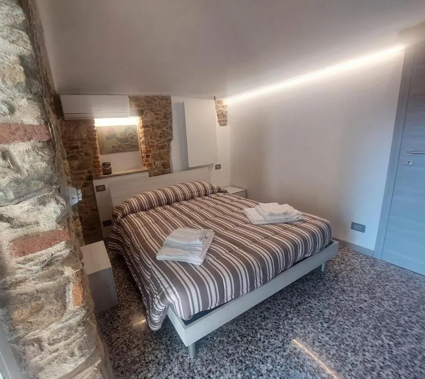Affittacamere il Gallo Panoramico – Alpine Trekking Stay — foto 7