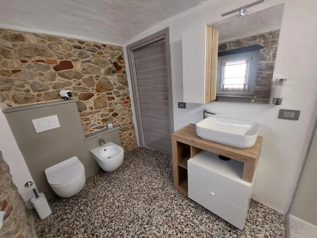 Affittacamere il Gallo Panoramico – Alpine Trekking Stay — foto 8