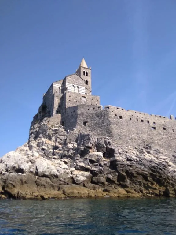 affittacamere IL GIARDINO la spezia cinque terre — foto 6