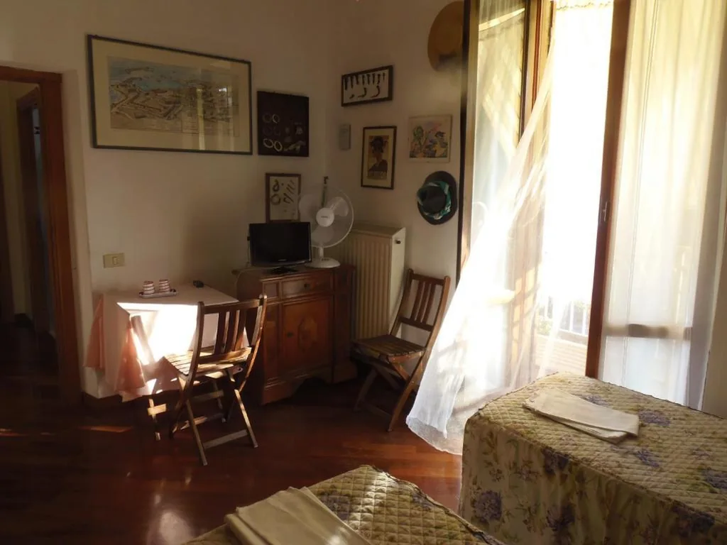 Affittacamere Il Parco — foto 4