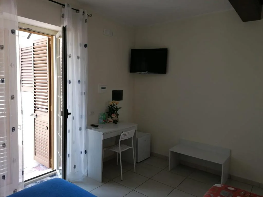 Affittacamere il Tulipano beach Formia — foto 4