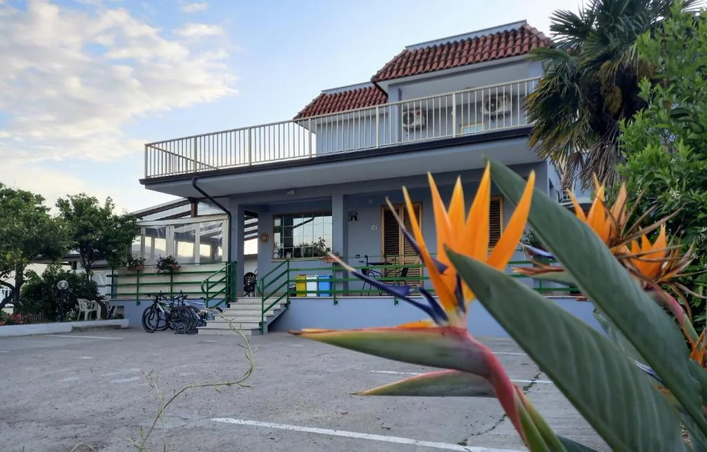 Affittacamere il Tulipano beach Formia — foto 5