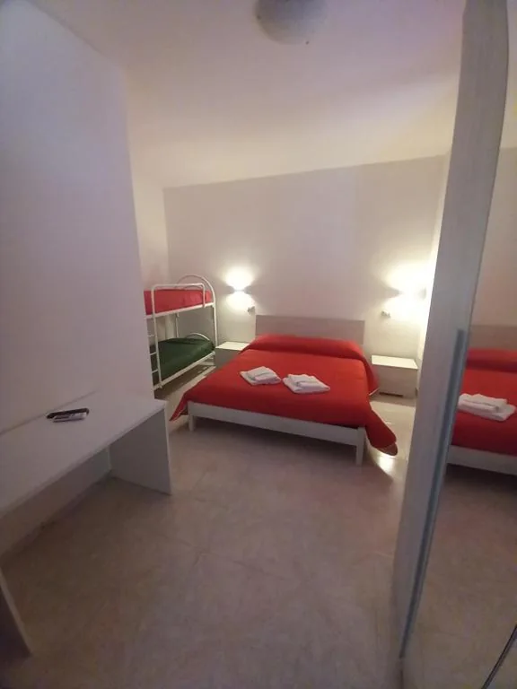 Affittacamere il Tulipano beach Formia — foto 6