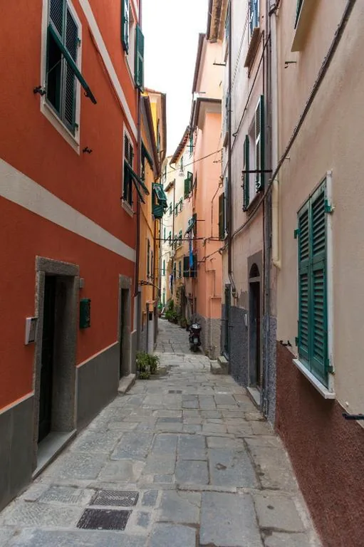 Affittacamere Il Vecchio Gozzo — foto 5