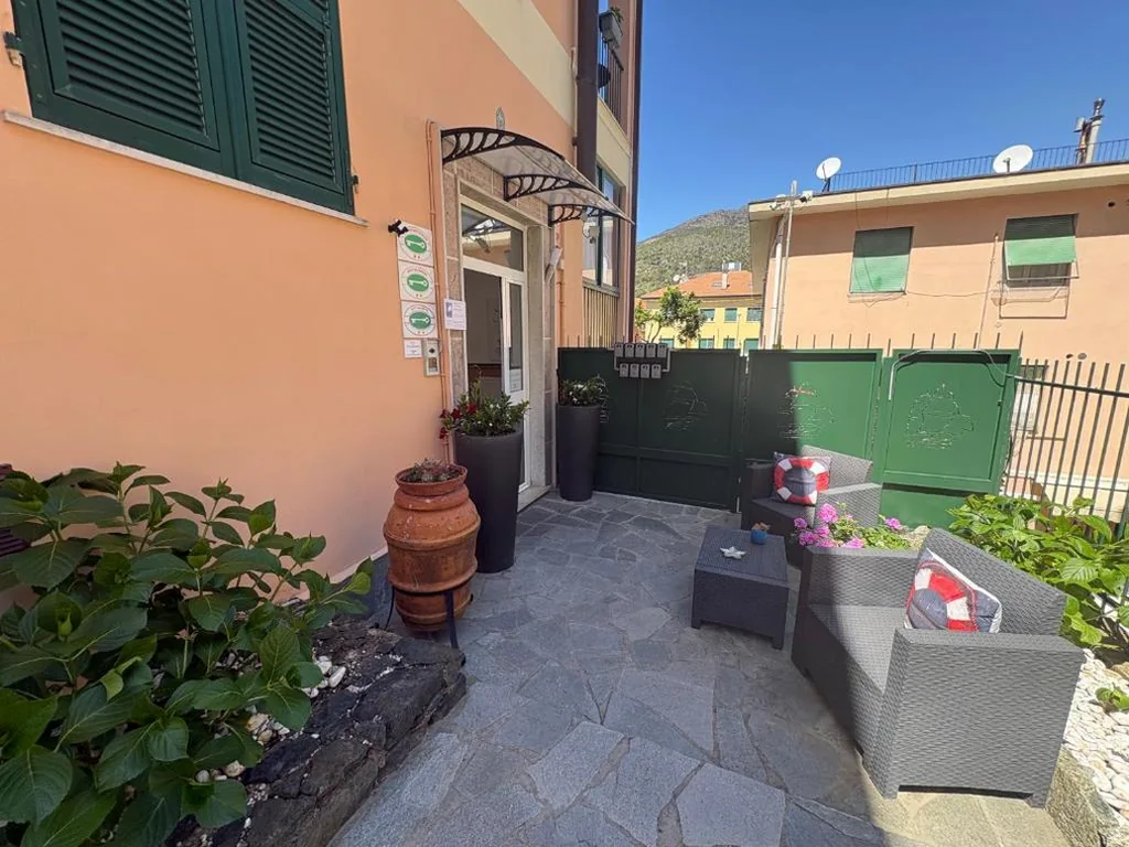 Affittacamere Il Veliero — foto 4