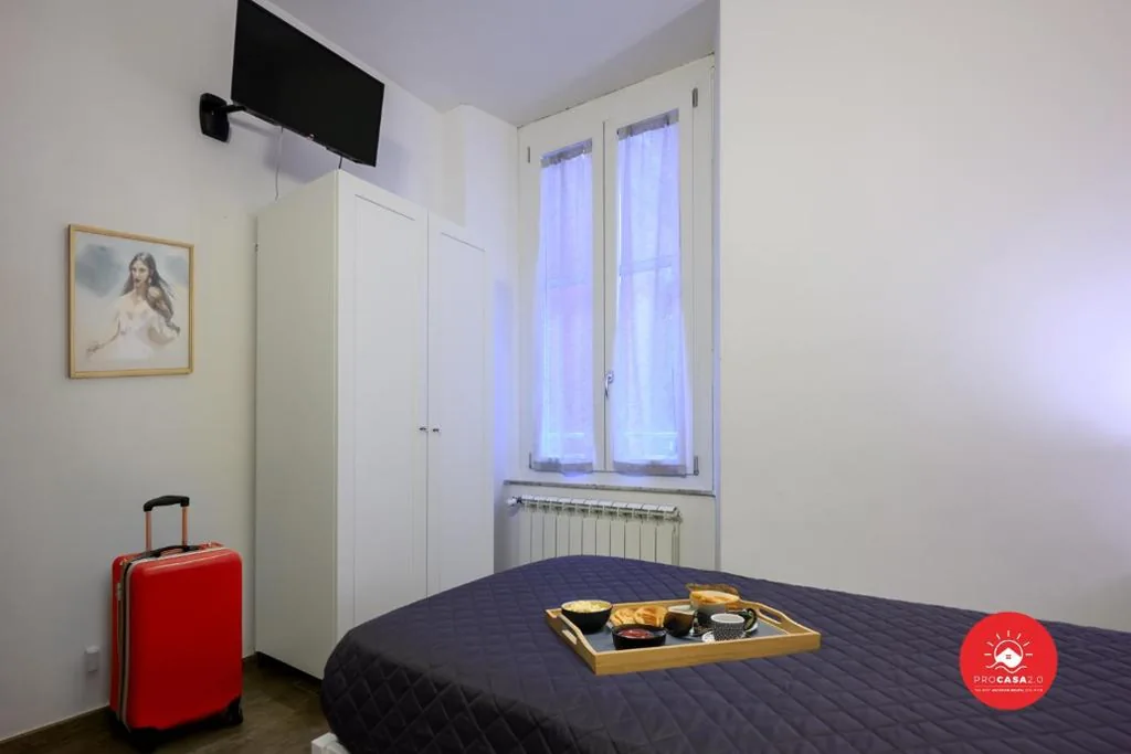 Affittacamere Il Viaggiatore — foto 4