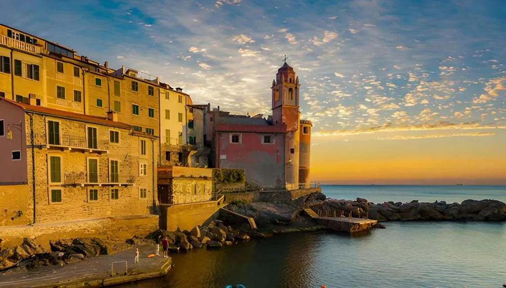 Guest House “In Piazzetta da Vasco” — foto 3