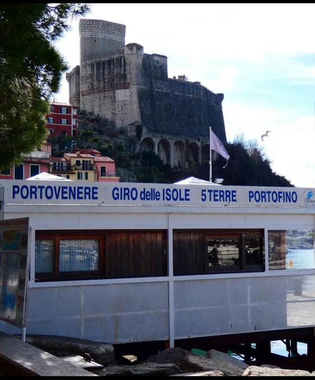 Guest House “In Piazzetta da Vasco” — foto 5