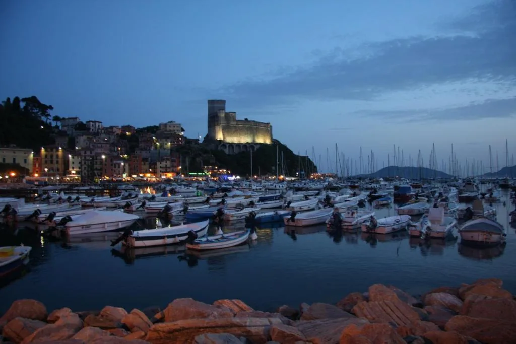 Guest House “In Piazzetta da Vasco” — foto 6