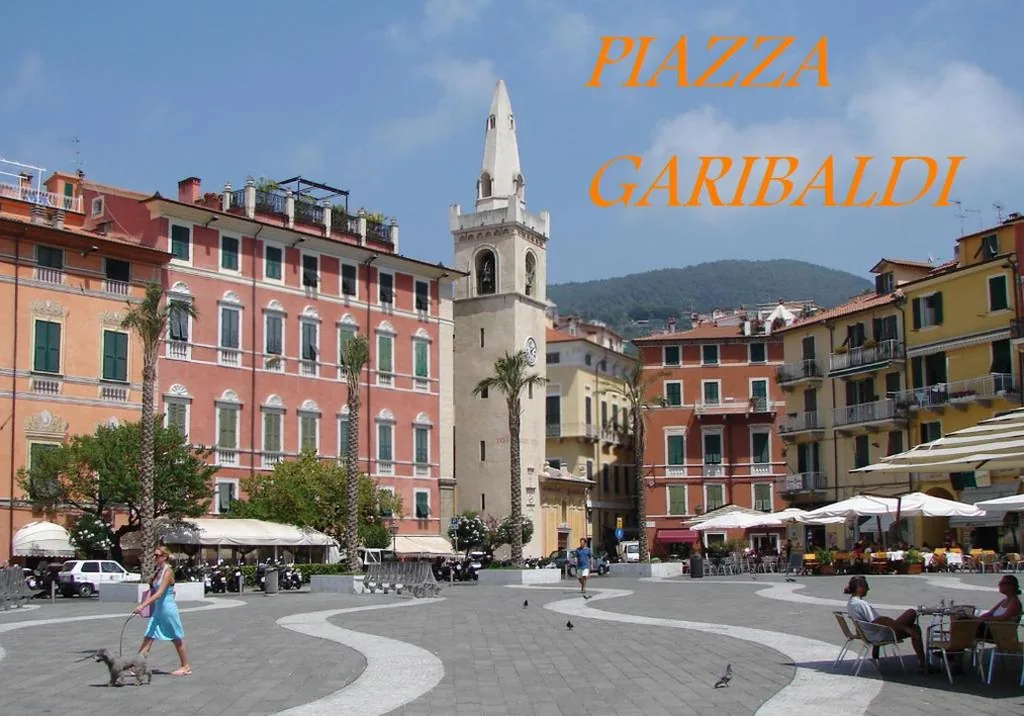 Guest House “In Piazzetta da Vasco” — foto 8