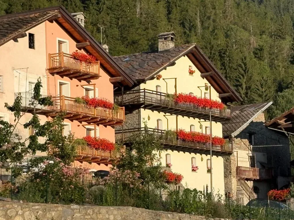 Affittacamere L’Abri — foto 6