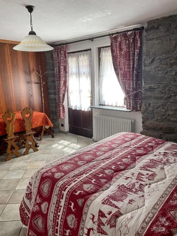 Affittacamere L’Abri — foto 7